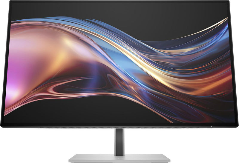 Monitor HP Pro 727pu - WQHD 27" (2560 x 1440) 120 Hz, HDR, IPS, 5 ms, Thunderbolt, HDMI, DisplayPort, Pivot