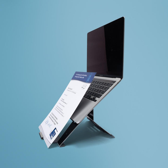 LAPTOP STAND R-GO RISER