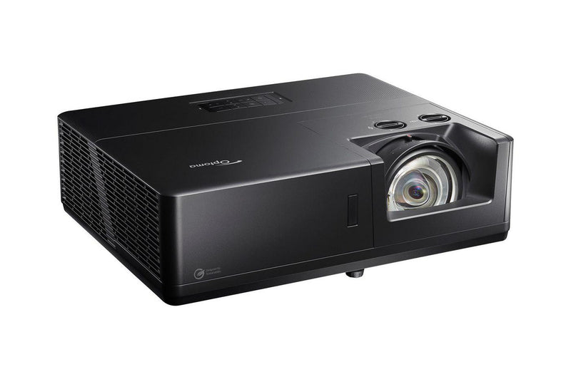 projector ANSI lumens 5000