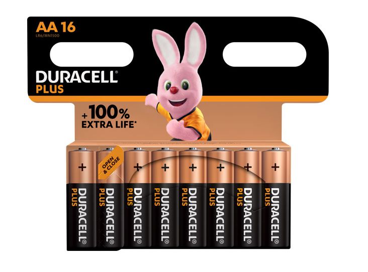 Aa Alkaline