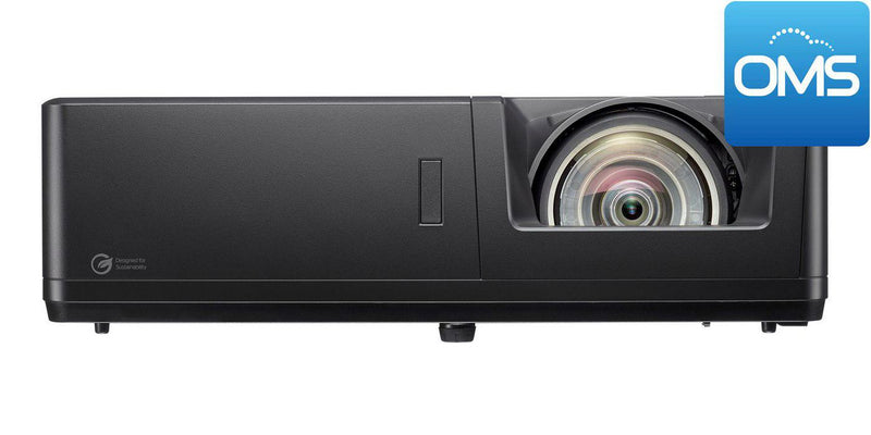 laser projector 6000 Lumens