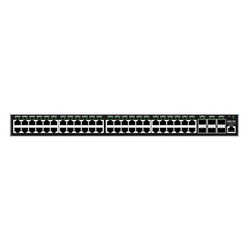 switch Managed L2+ Gigabit
