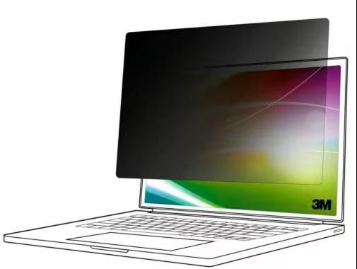 filters Frameless display