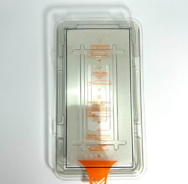 Protector with single use