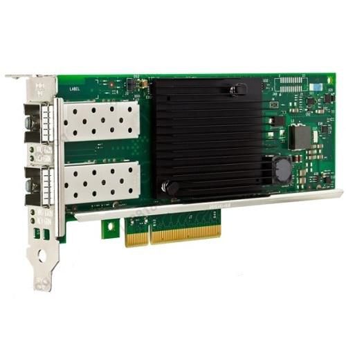 SFP+ card, PCIe low profile,