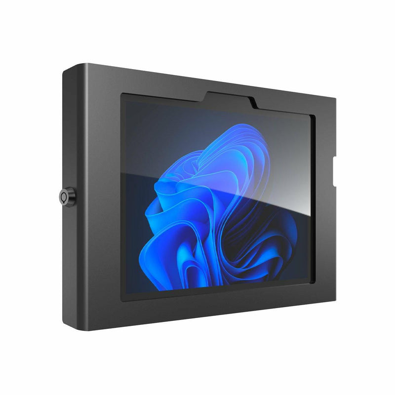 Secured Enclosure