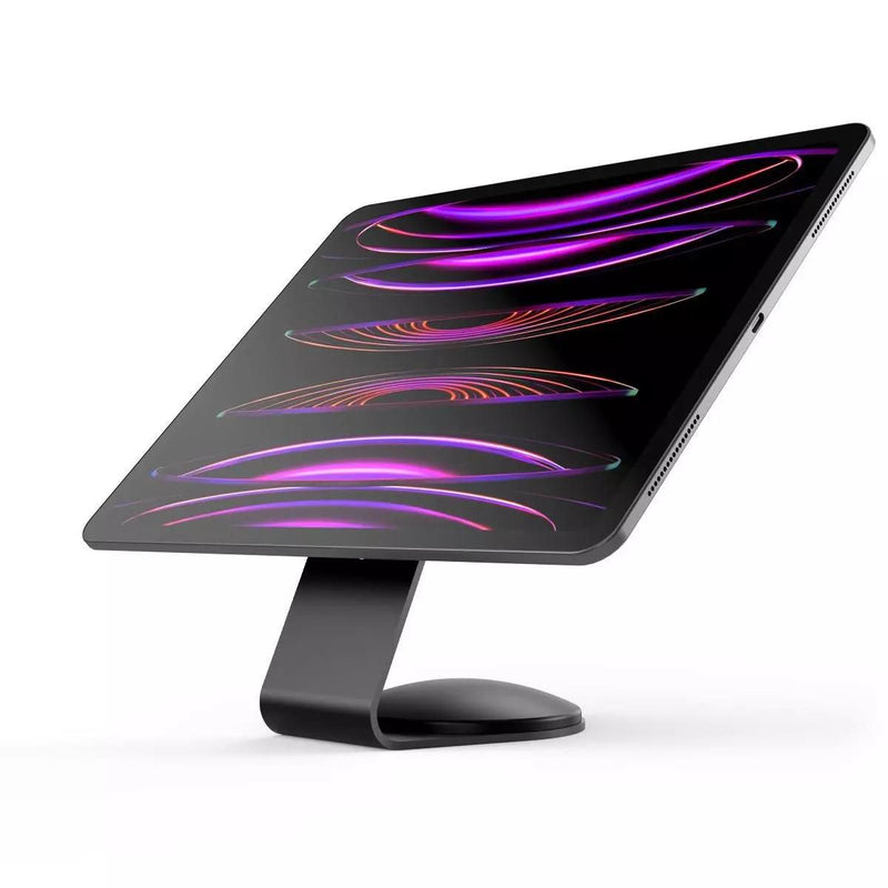 Counter Stand or Wall Mount