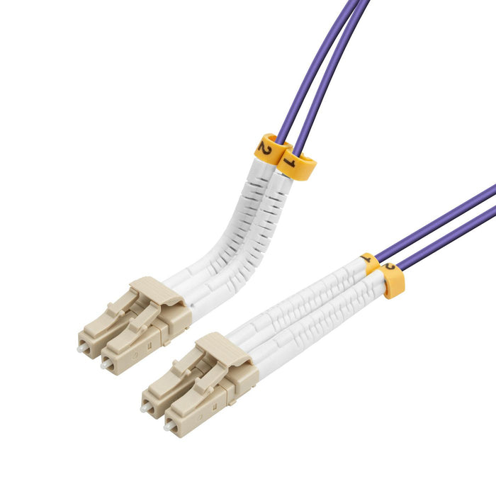 Fiber Patch Cable Duplex 0,5m