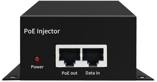 injector