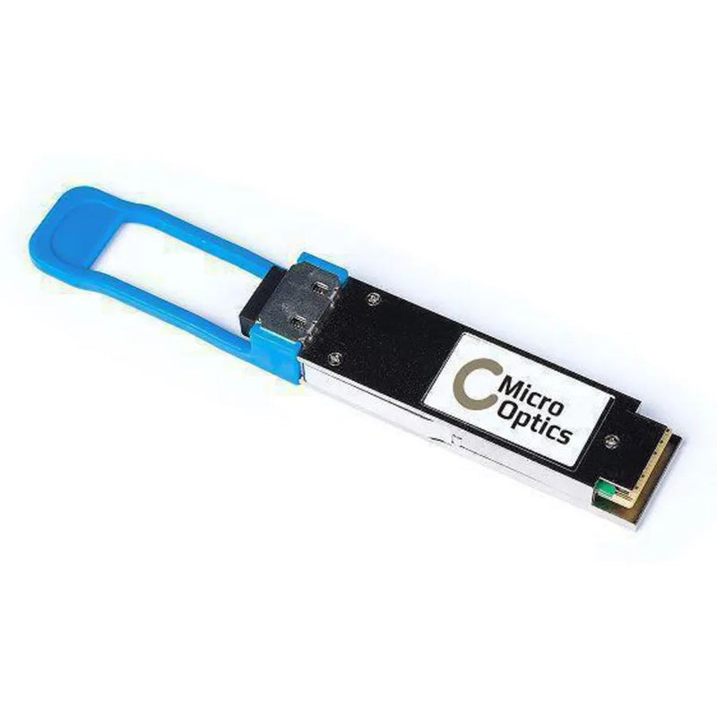 QSFP+ 1310nm, SMF, 10 km, LC