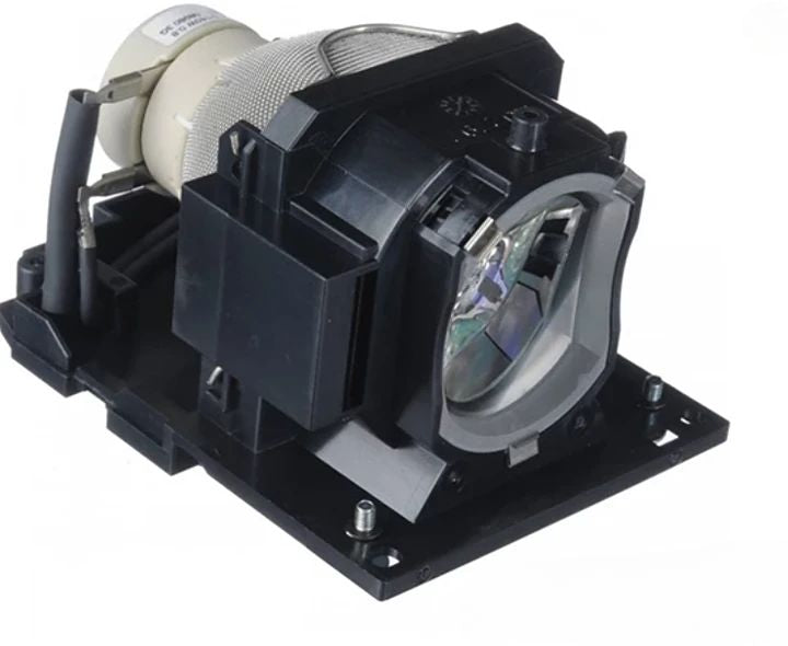 Housing with Original Bulb