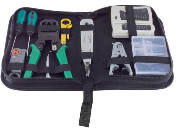 parts with bag