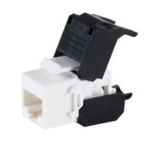 for IDC connectors (toolless)