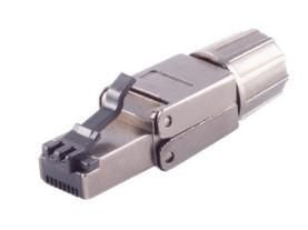 CAT 6 STP(shielded)