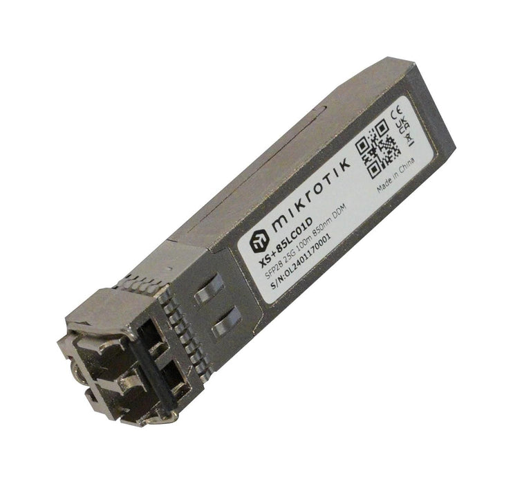transceiver module Fiber
