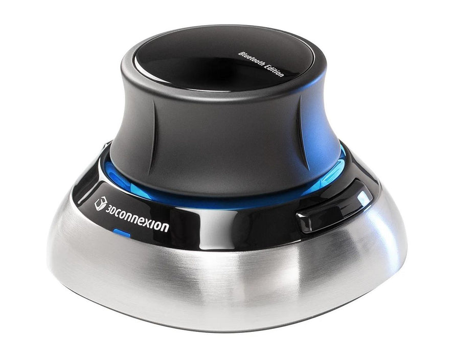 Wireless + Bluetooth + USB
