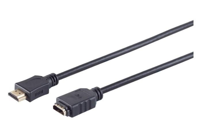 cable, 5m High Speed HDMI