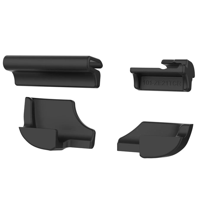 10" without Rugged Frame -