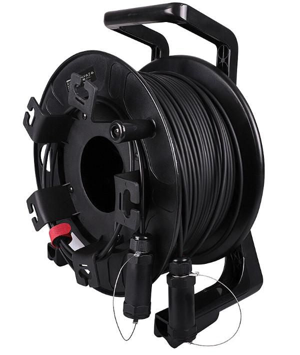 Hybrid HDMI 8K60 Cable