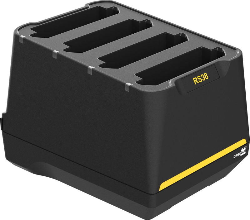 for RS38 UK adapter