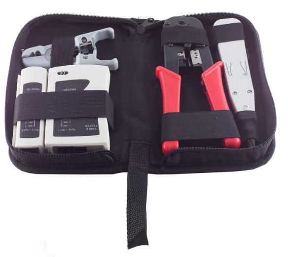 parts with bag