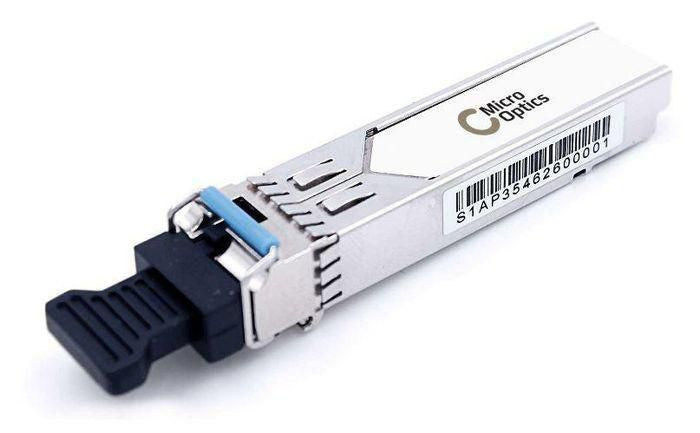 SFP BX-D, 1.25Gb/s,