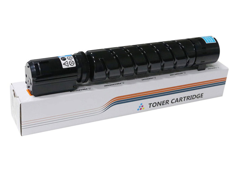 Cartridge C-EXV47 CPP Cyan
