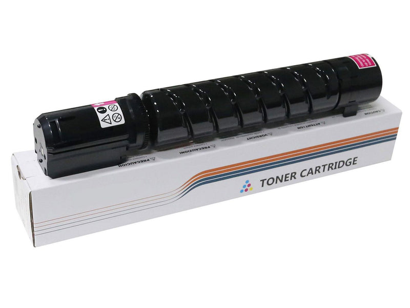 Cartridge C-EXV47 CPP Magenta