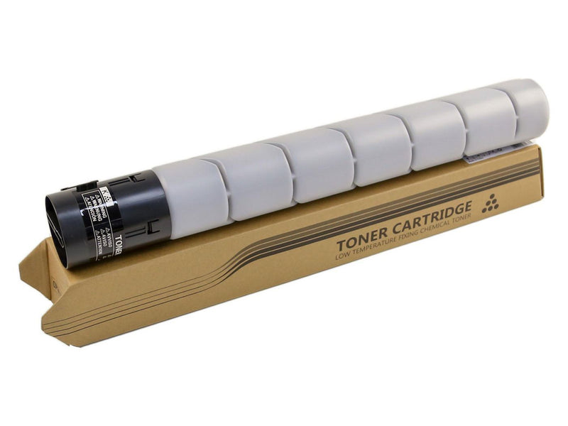 Cartridge-Chemical
