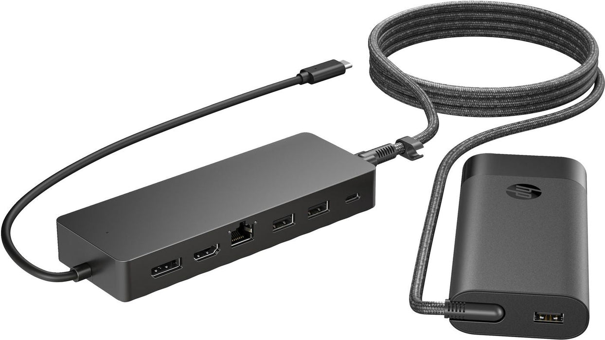 Laptop Charger Combo