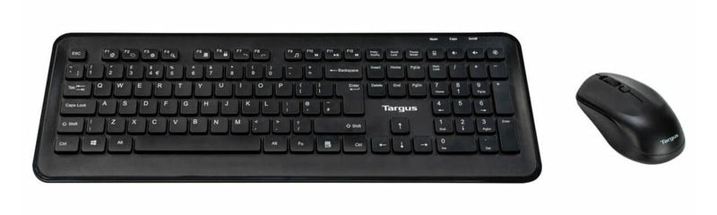 Keyboard and Mouse Combo (NO)