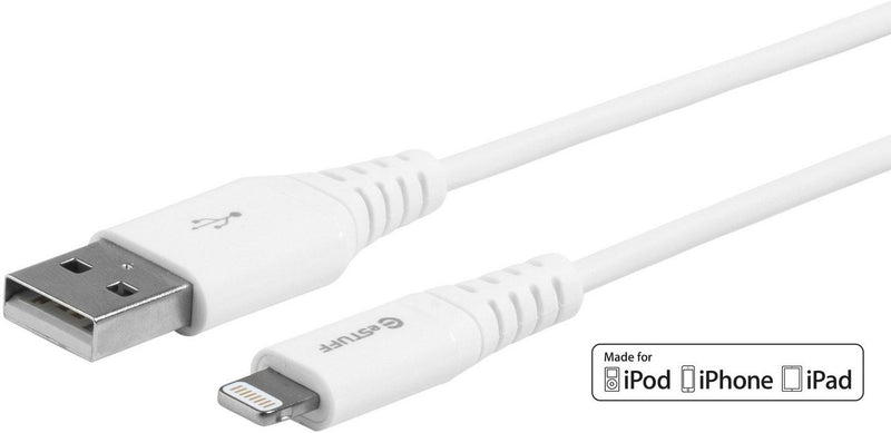 8Pin Lightning - USB A Male