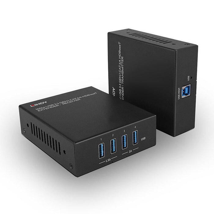 HDBaseT Extender
