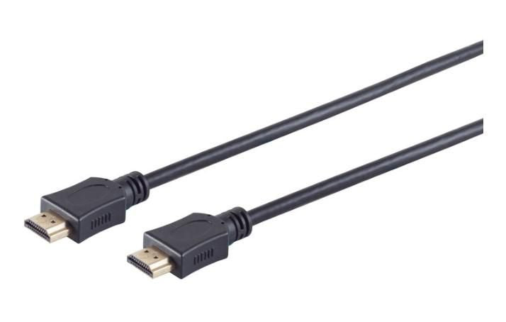 High Speed HDMI with Ethernet