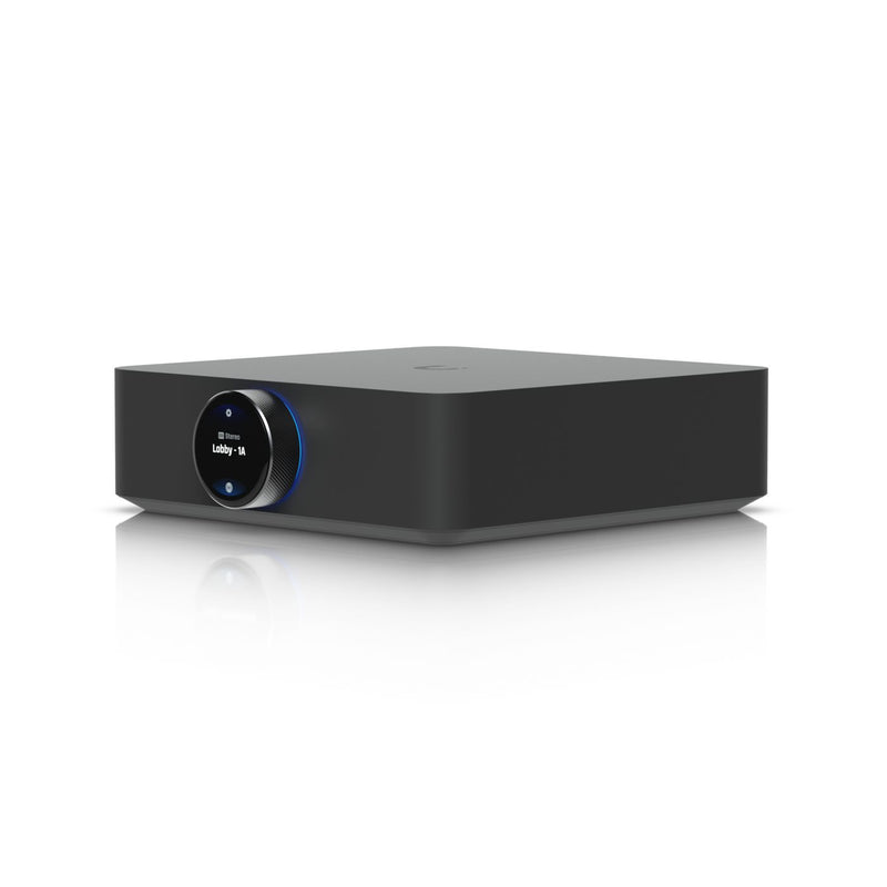 Ubiquiti UPL-Amp-B UniFi PowerAmp (Black)