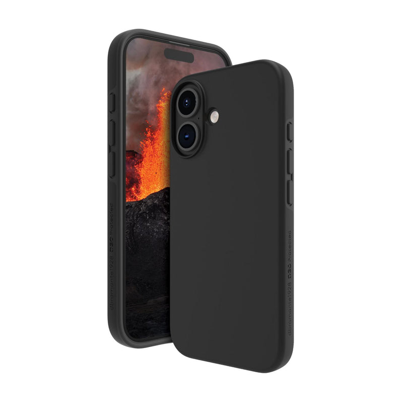 iPhone 16 Black