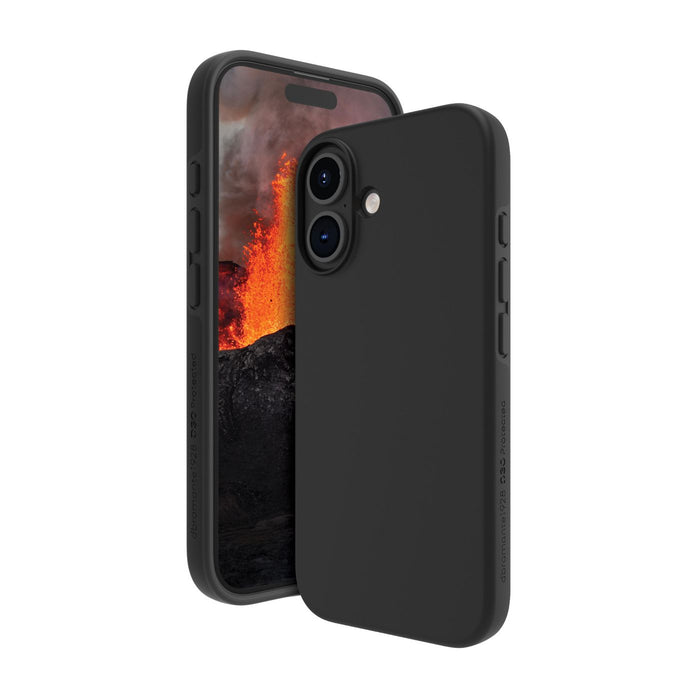iPhone 16 Black