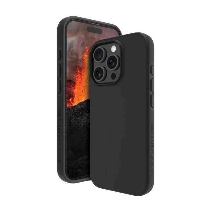 iPhone 16 Black