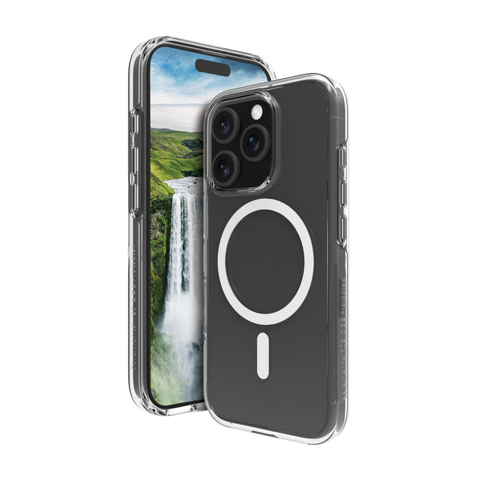 iPhone 16 Black