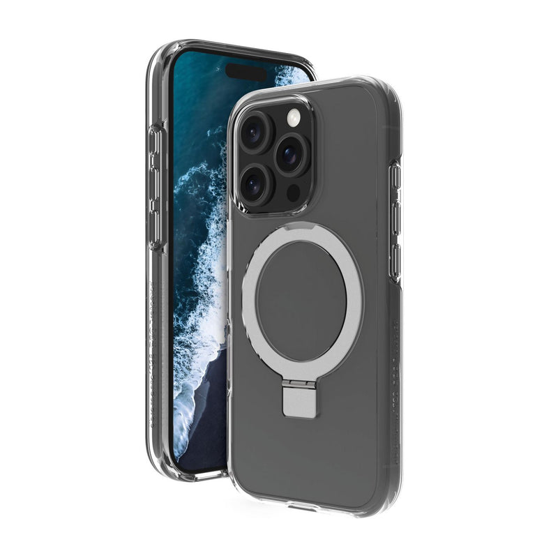 iPhone 16 Pro Clear
