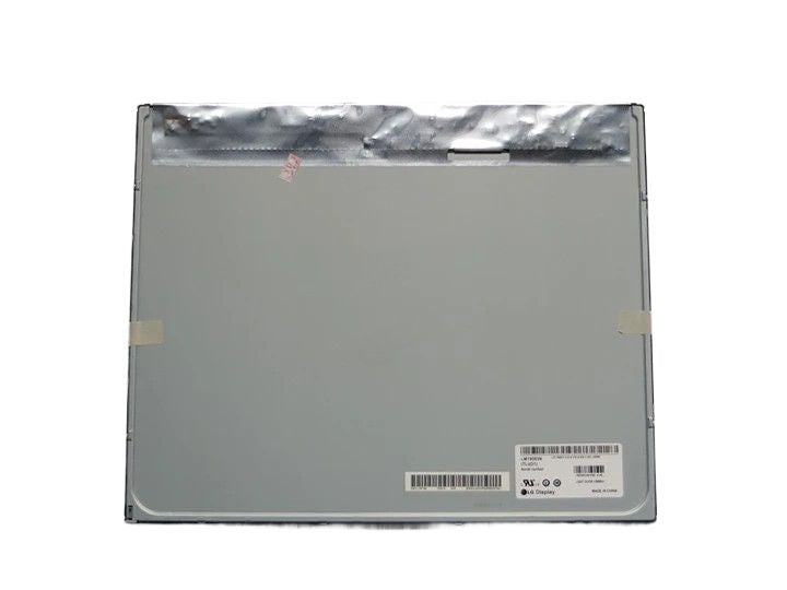 19,0" LCD HD Matte,