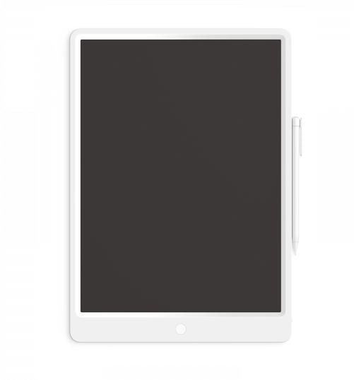 (13.5") White