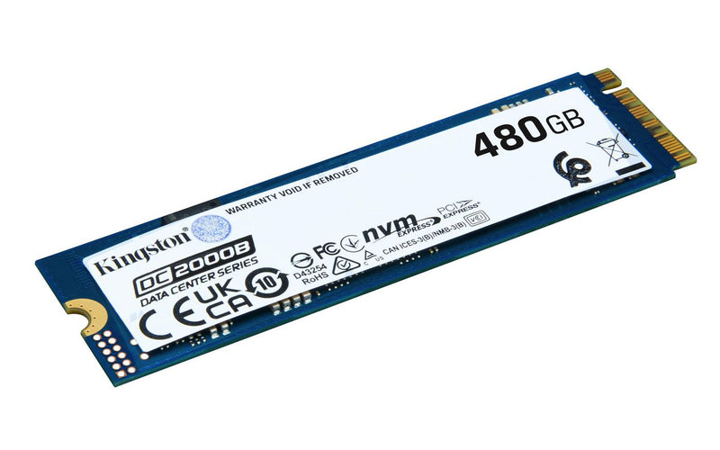 2280 Enterprise Ssd