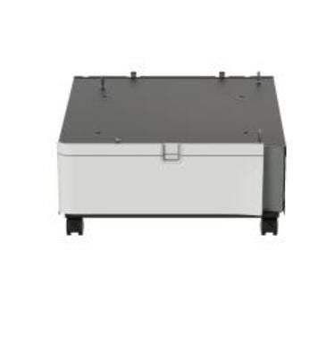 Lexmark - Druckerunterschrank - für Lexmark CX833se, CX950se, XC9535