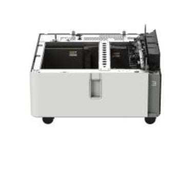 Lexmark Tandem Tray - Medienfach / Zuführung - 2000 Blätter in 1 Schubladen (Trays)