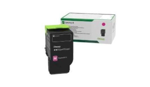 LEXMARK CS963 CX833 95x 96x Mag Rtn 12K Crtg