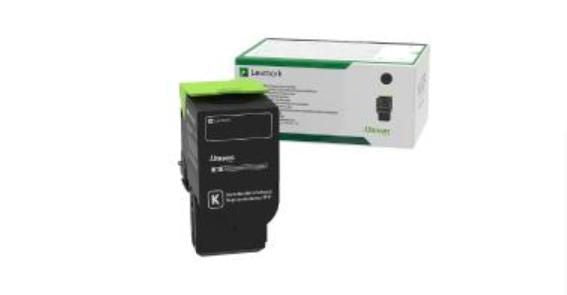 LEXMARK 77L2HK0 CS/CX/MX Toner black HC