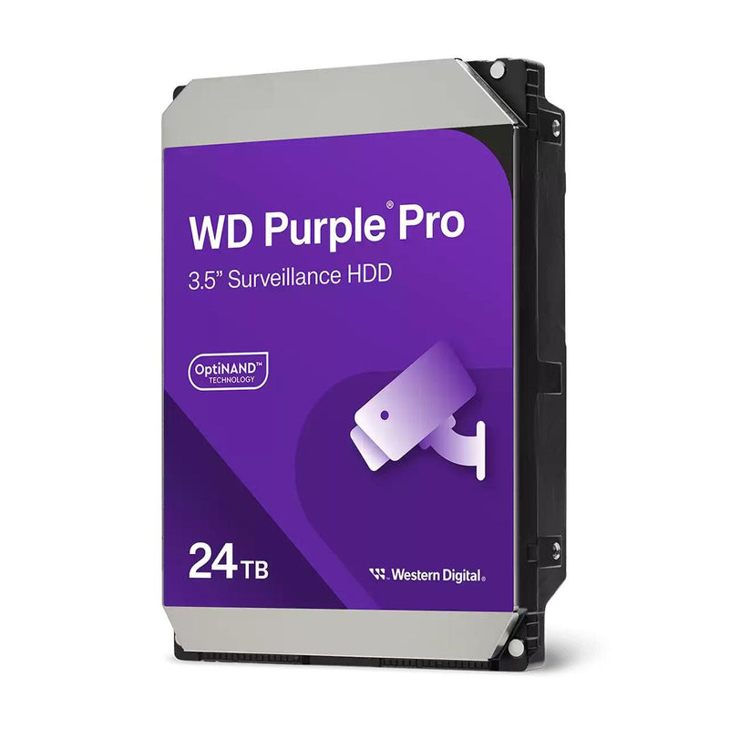 24 Tb 7200 Rpm 512 Mb 3.5"