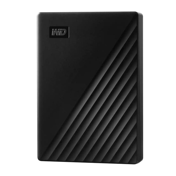 Drive 6 Tb 2.5" Micro-Usb B