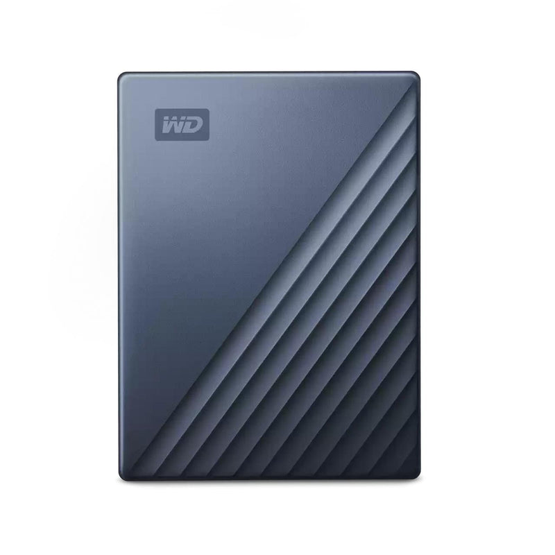 Hard Drive 6 Tb Usb Type-C